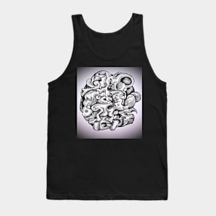 Squire Echo Tank Top